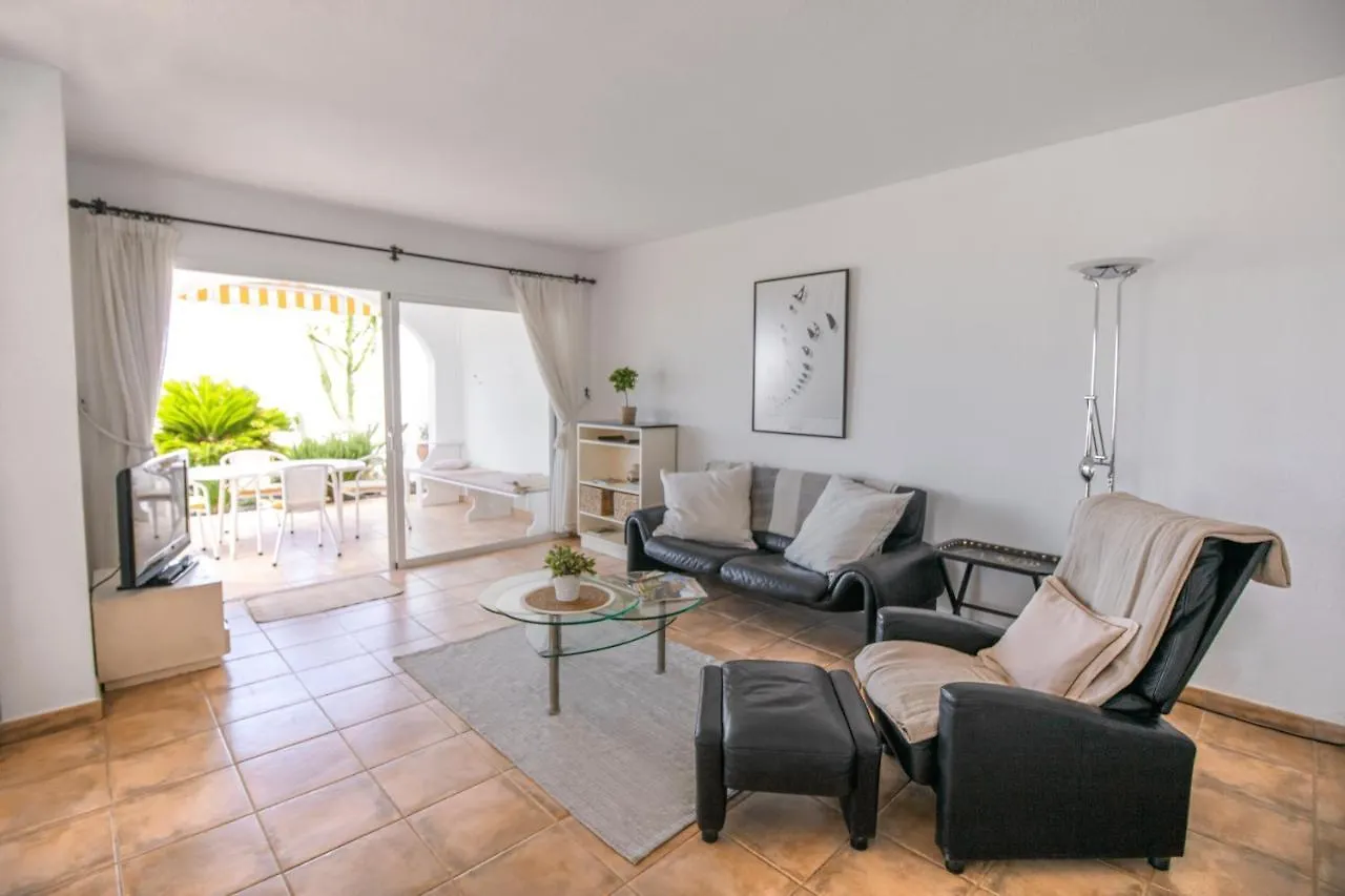 Villa Margret Con Piscina Privada En Costa Adeje