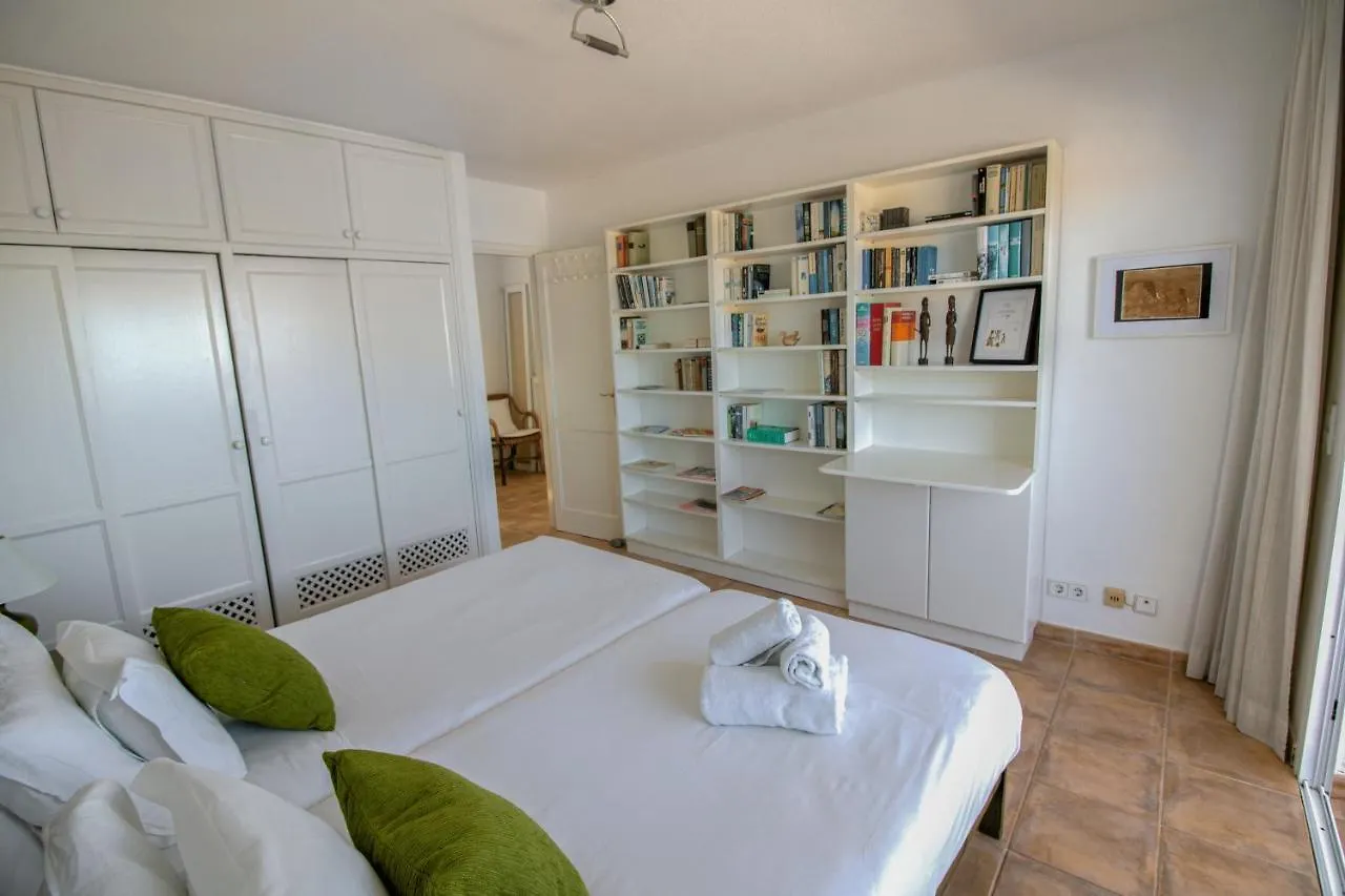Villa Margret Con Piscina Privada En Costa Adeje Costa Adeje (Tenerife)