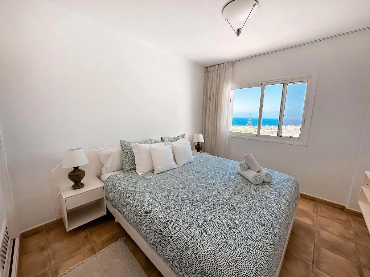 Villa Margret Con Piscina Privada En Costa Adeje Španělsko