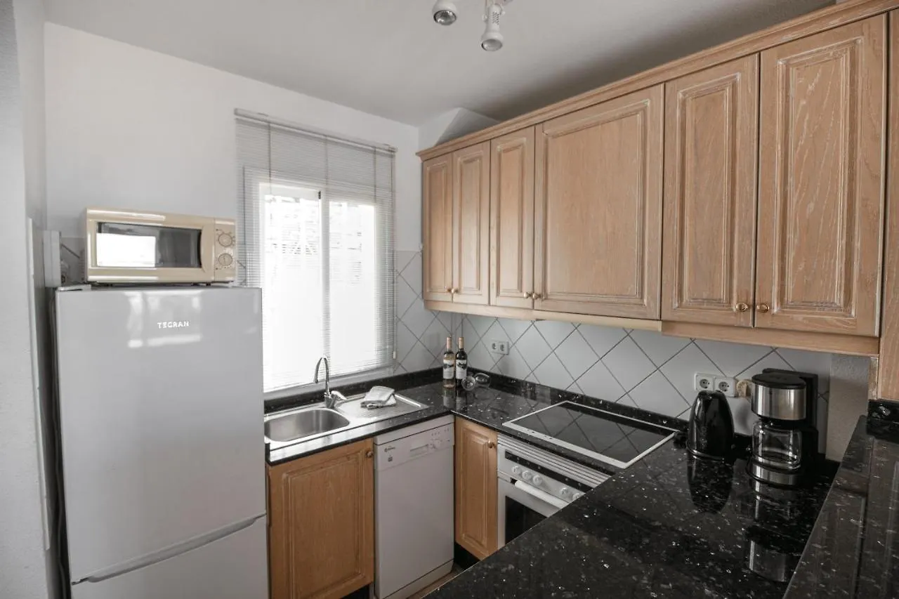Villa Margret Con Piscina Privada En Costa Adeje 0*, Costa Adeje (Tenerife) Španělsko