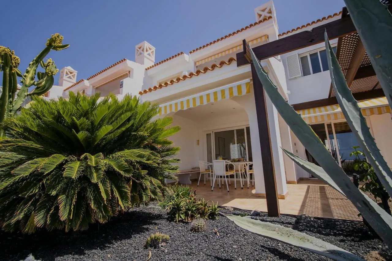 Villa Margret Con Piscina Privada En Costa Adeje Costa Adeje (Tenerife)