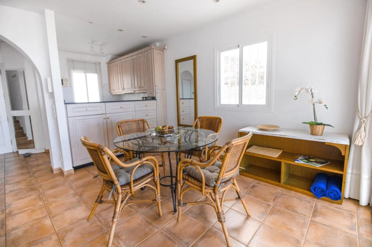 Villa Margret Con Piscina Privada En Costa Adeje 0*, Costa Adeje (Tenerife)