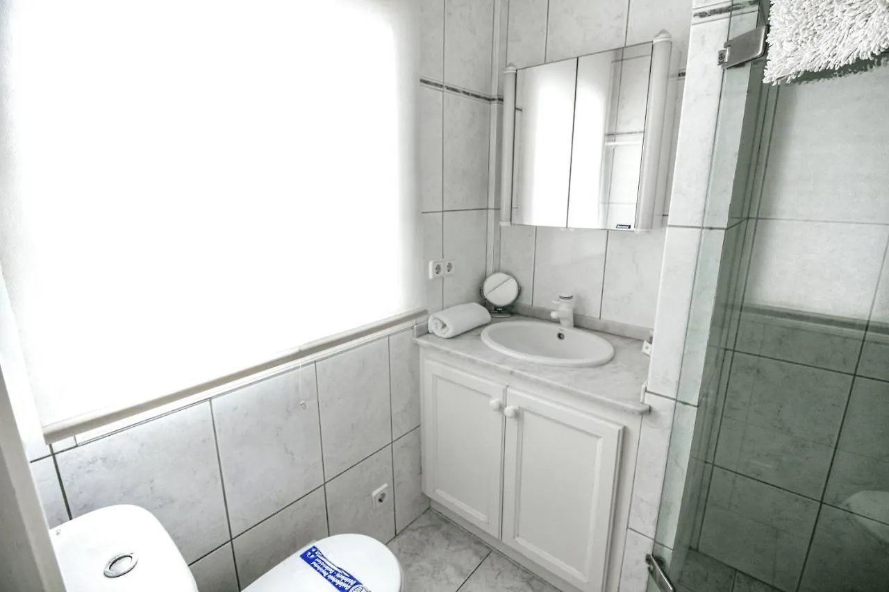 Villa Margret Con Piscina Privada En Costa Adeje