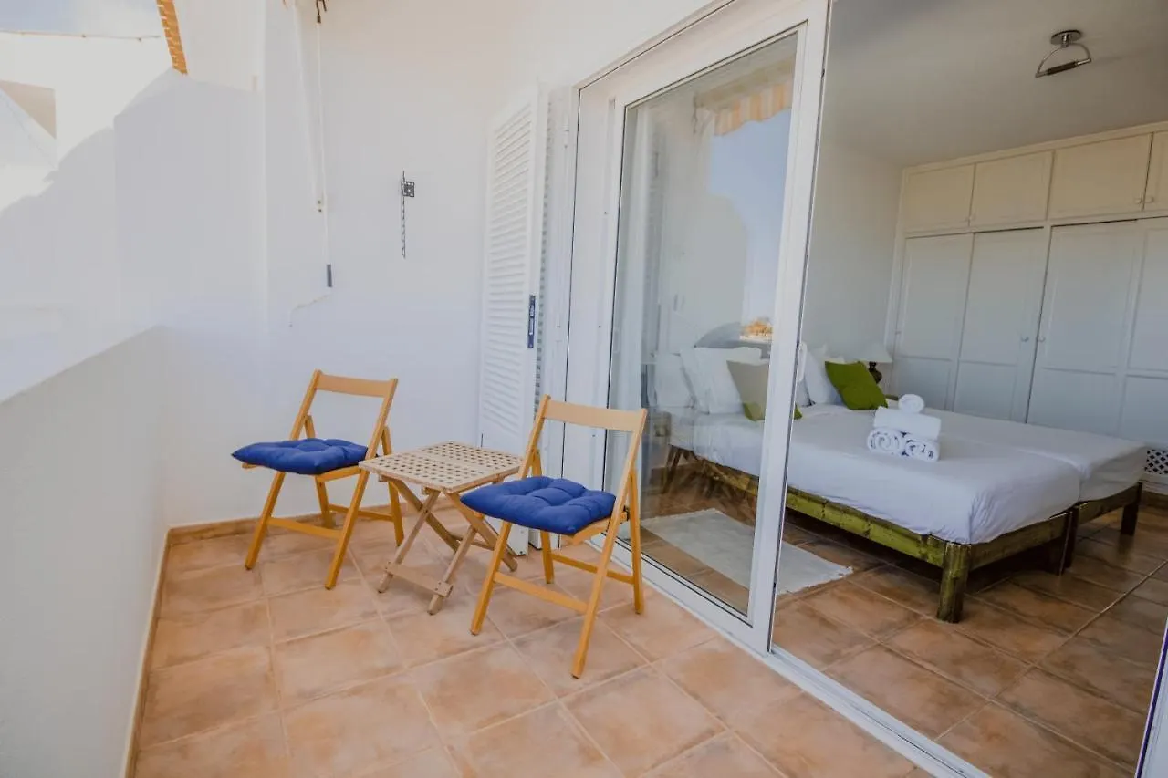 Villa Margret Con Piscina Privada En Costa Adeje