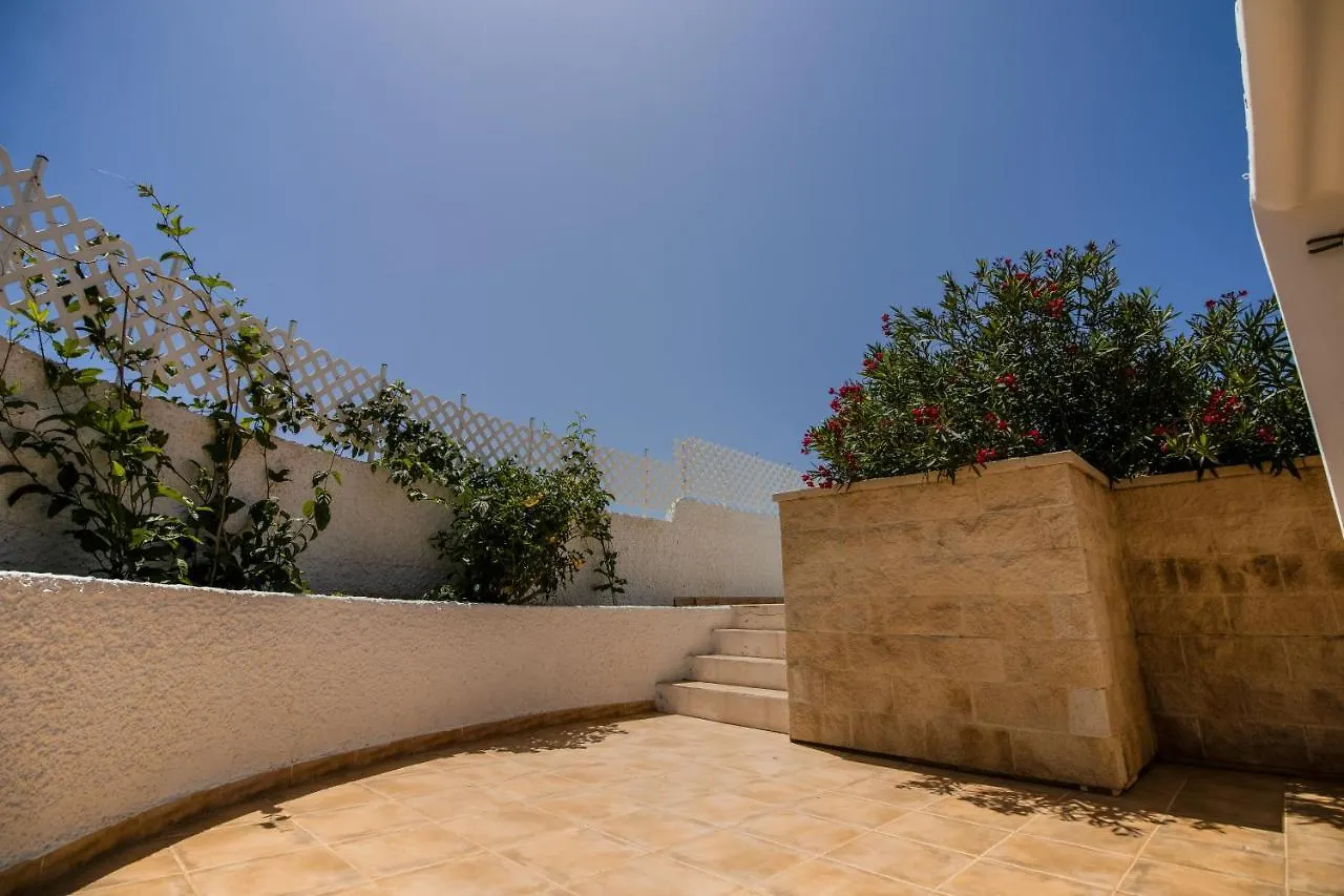 Villa Margret Con Piscina Privada En Costa Adeje Spain